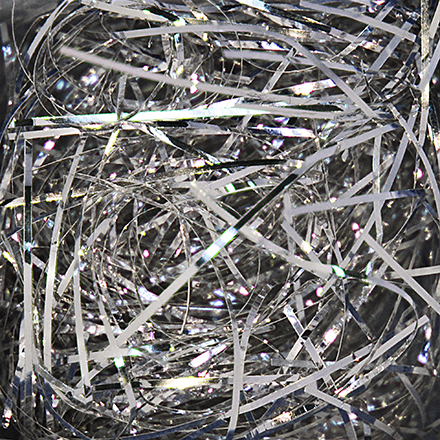 10 lb. Silver Metallic PureMetallic Shred<span class='tm'>™</span>