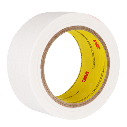 2''  x 36 yd. 4 mil, White 3M<span class='tm'>™</span> Vent Tape 394